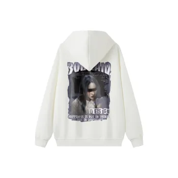 30BRAID Sweatshirts Unisex