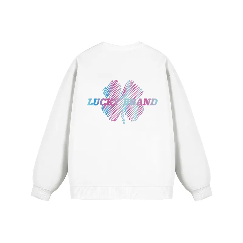 LUCKY BRAND Sweatshirts Unisex-2