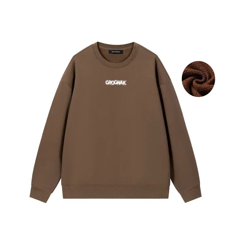 GROGNAK Sweatshirts Unisex-32