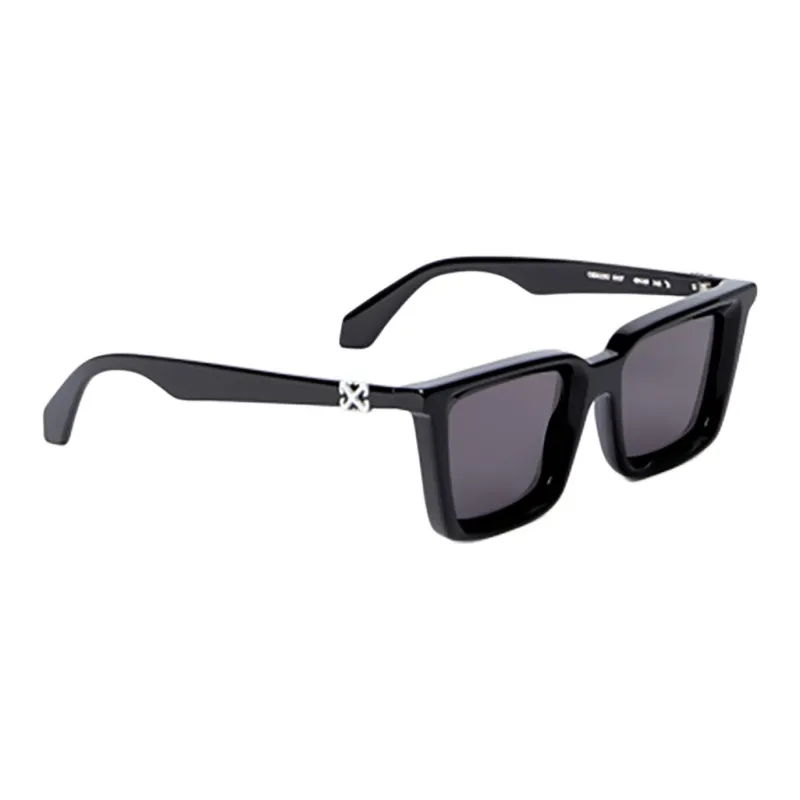 OFF WHITE Eyewear Dalton Sunglasses-2