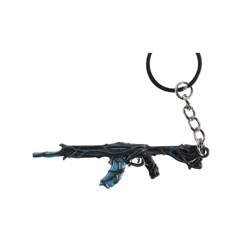 X3COMMUNE No Metal Pendants Unisex-5