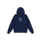 Dark Navy Blue