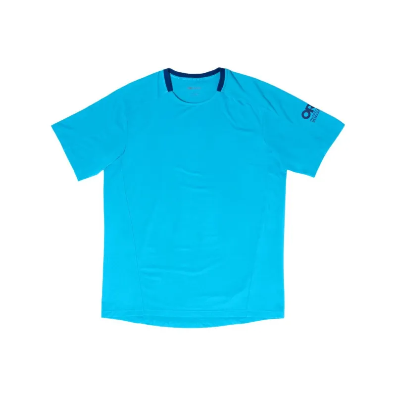 Outdoor Research T Shirt Men's Blue-0