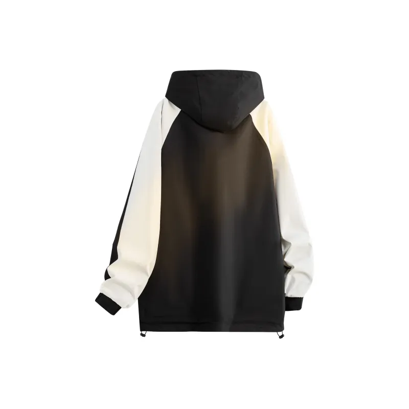 GROW DATE Jackets & Coats Unisex-10