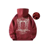 Red (Fleece-Lined)