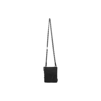 Deli Bear Nylon Crossbody Bag Shoulder Bag Unisex Multicolor
