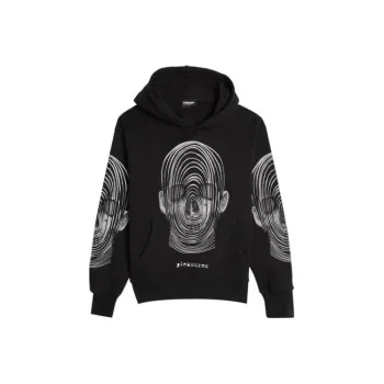 PLEASURES Guilty Hoodie