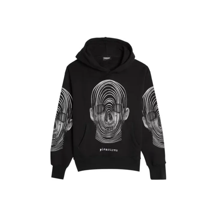 PLEASURES Guilty Hoodie-0