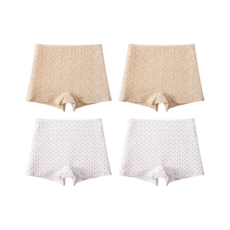 Lan Miao Underpants Women's Combo Set-24