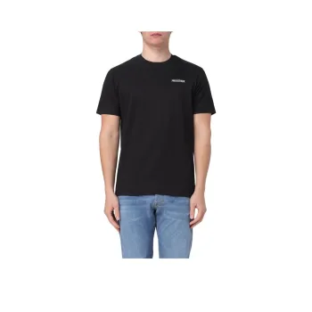 Paul & Shark Photograph print Cotton T shirt