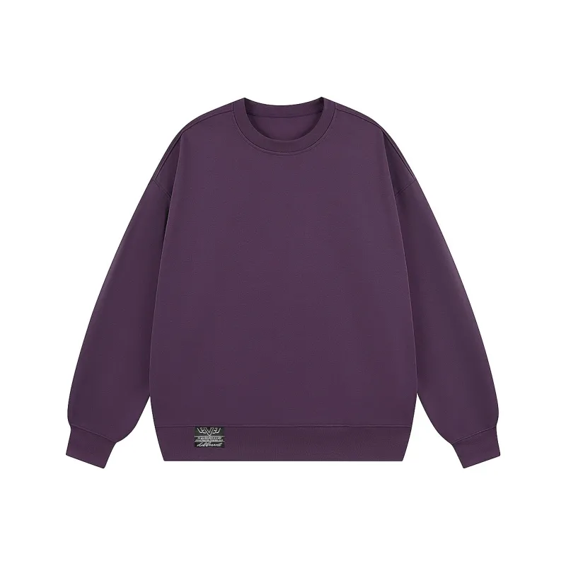 LEVEL RELAX Series Sweatshirt Unisex-6