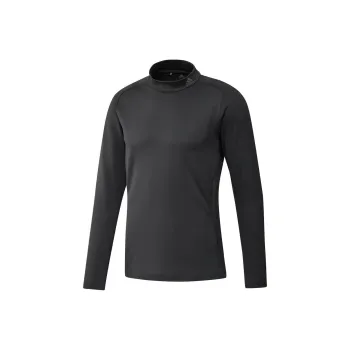 Adidas Cold.Rdy Primegreen T-Shirt Men's Charcoal Black