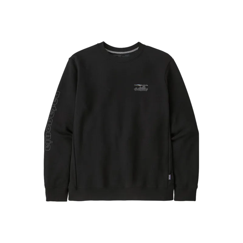 Patagonia '73 Skyline Uprisal Sweatshirts Men-1