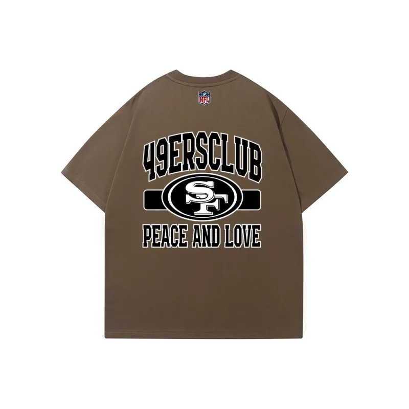 NFL T Shirts Unisex-15