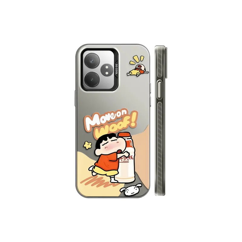 MANQIN Phone Cases-5