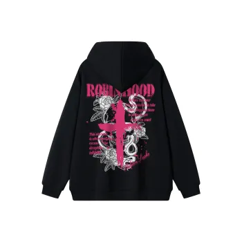 ROBINHOOD Sweatshirts Unisex