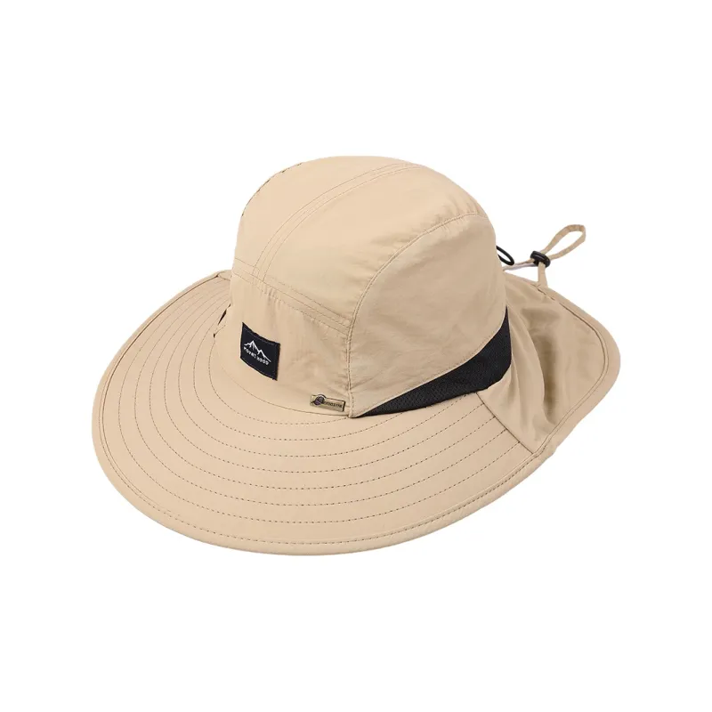DENSSYNE Polyester Bucket Hats Men's-3