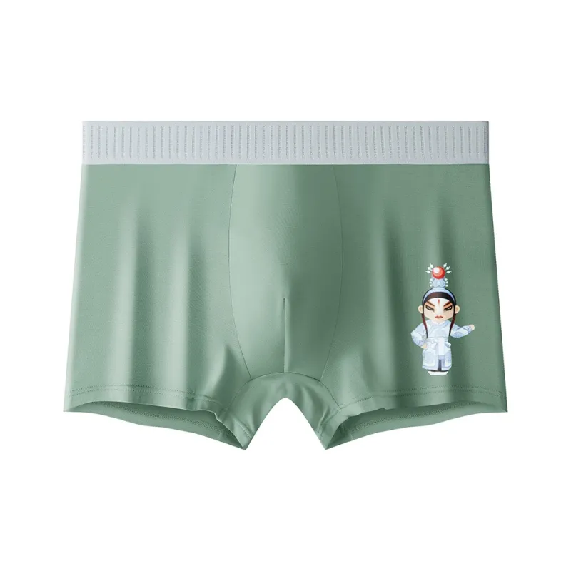 NOME Underpants Men's 1 Pack Black-5