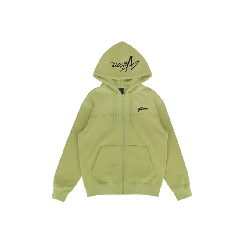 VOLCOM Sweatshirts Unisex-12