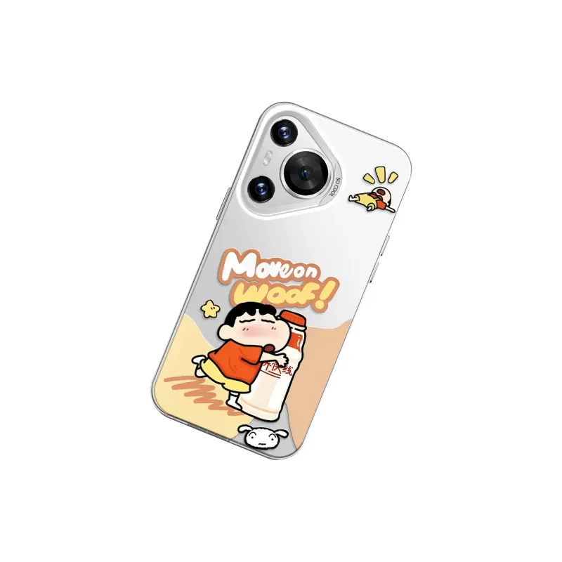 MANQIN Phone Cases-1