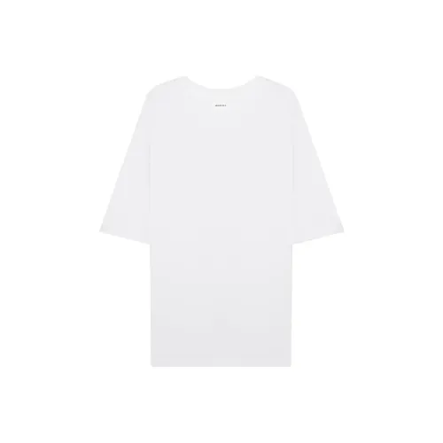이자벨 마랑 구이지 티셔츠 화이트 - 23SS