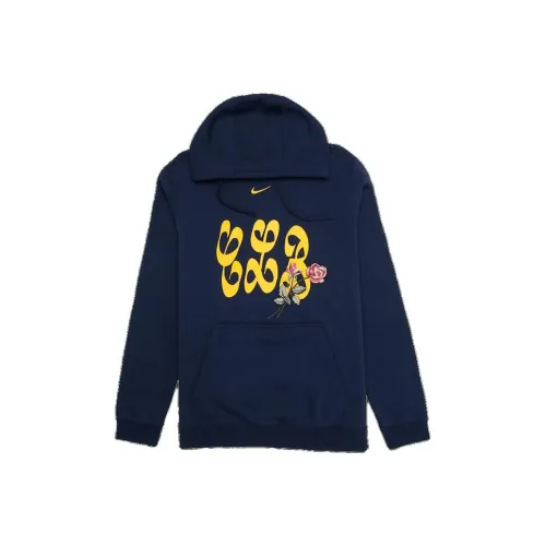 Nike X Drake Certified Lover Boy Hoodie