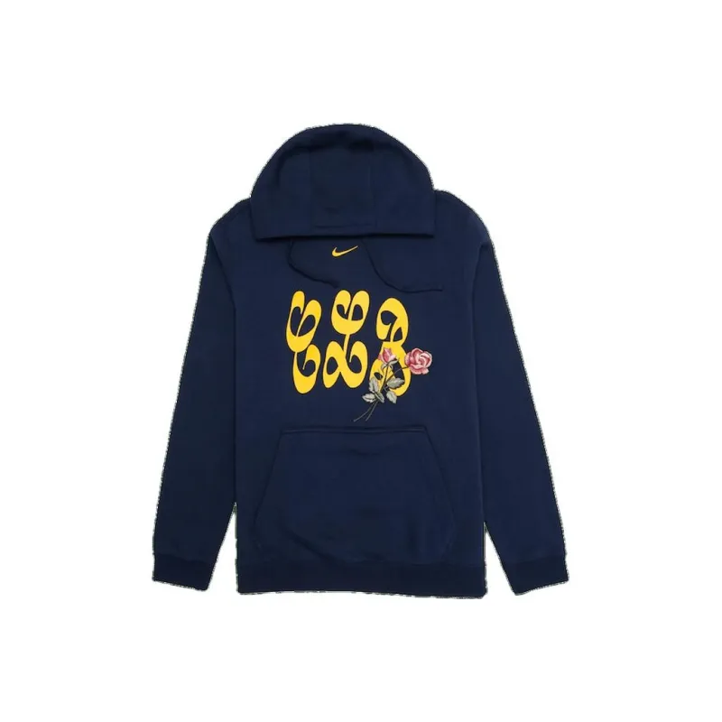 Nike X Drake Certified Lover Boy Hoodie-0