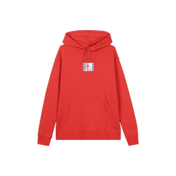 Nike Sweatshirts Men Red