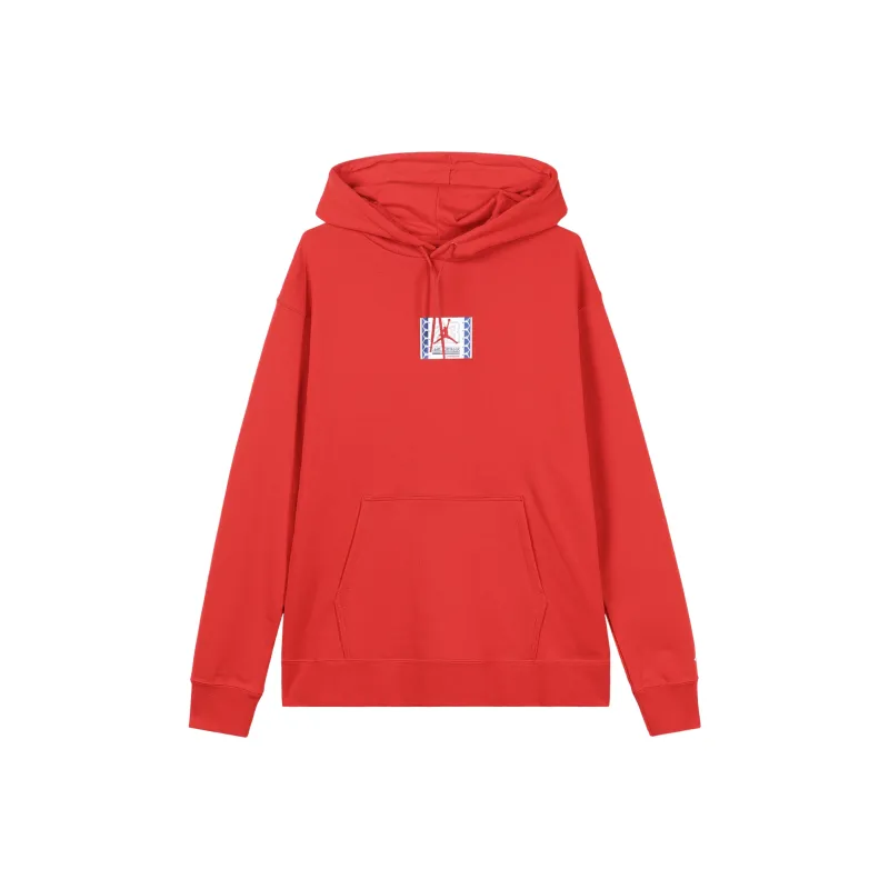 Nike Sweatshirts Men Red-0