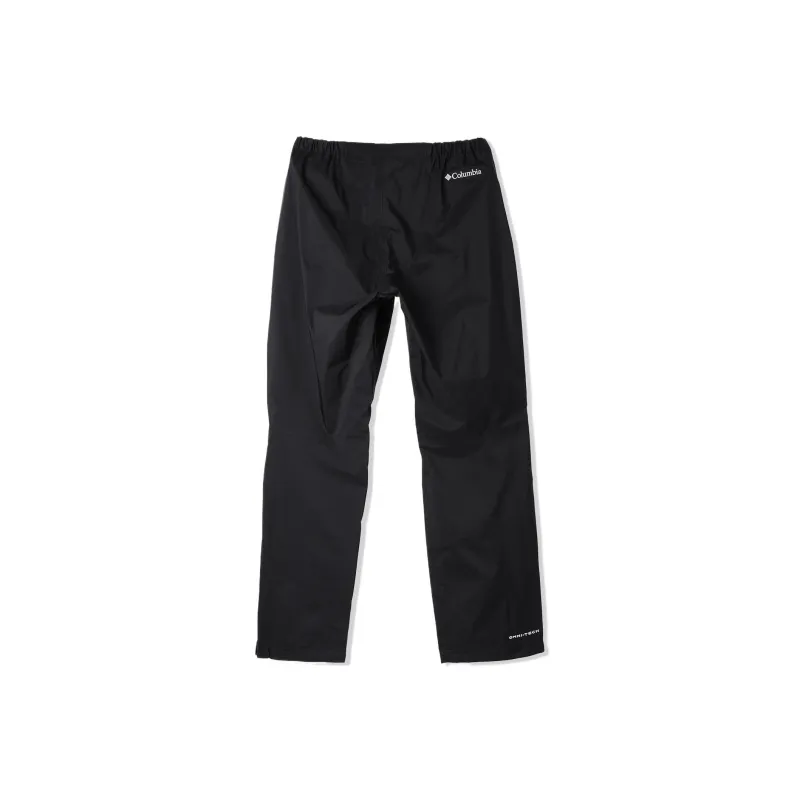 Columbia Hike Mageik Cargo Pants Men's Black 010-1