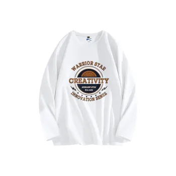 WARRIOR T-Shirts Men White-Seal R