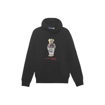 Polo Ralph Lauren Sweatshirt Men's Black