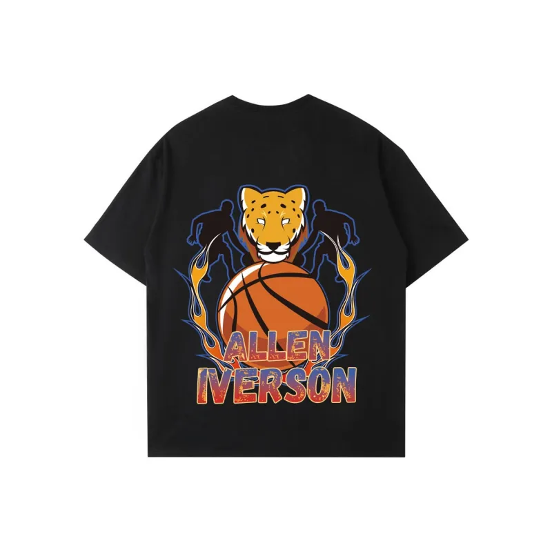 AI3 T Shirts Unisex-0