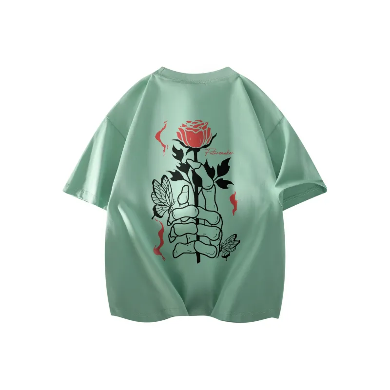 FUTURE MAKER T-Shirts Unisex-6