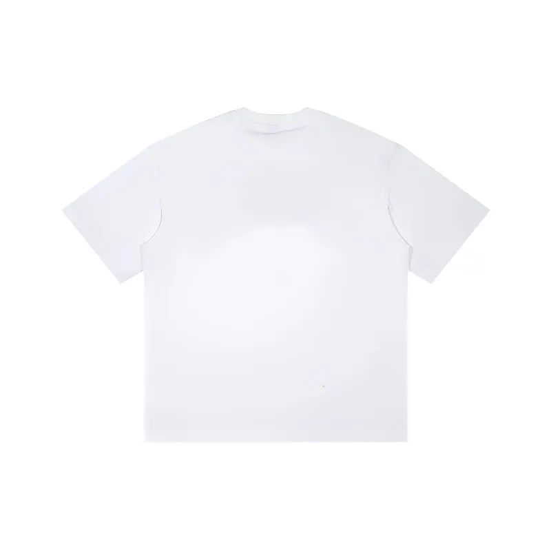 SIMPLE RIMLESS/SRME T Shirt Unisex-3