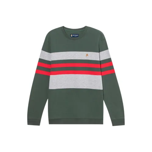 Hush Puppies Sweatshirts Men