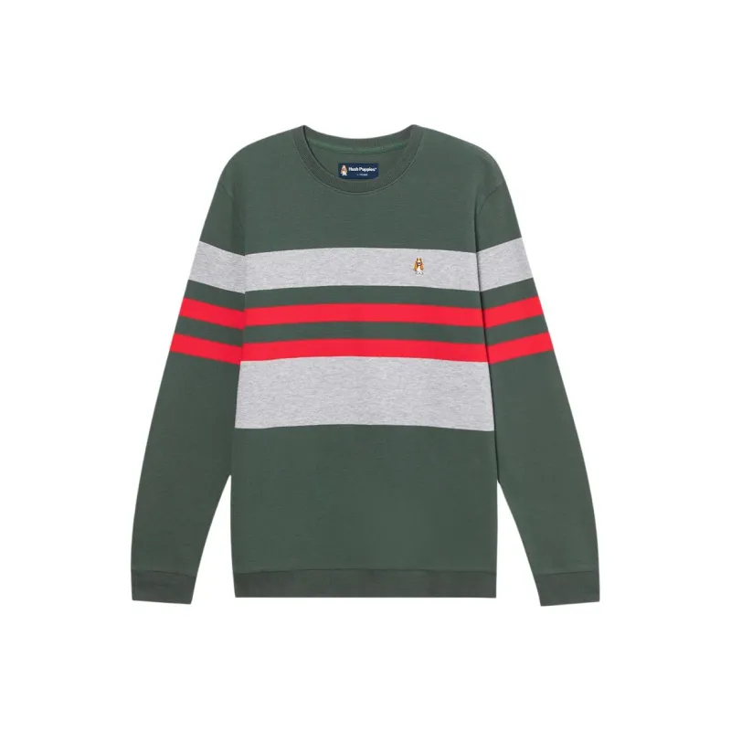 Hush Puppies Sweatshirts Men-0
