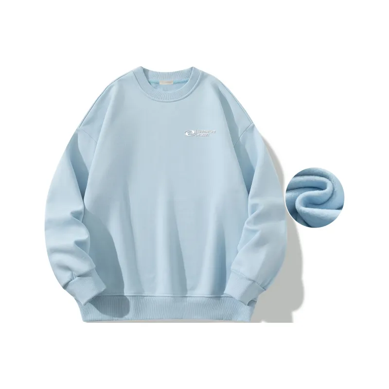 FREO3N Sweatshirts Unisex-32