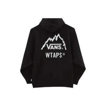 Vans Vault X Wtaps Hoodie
