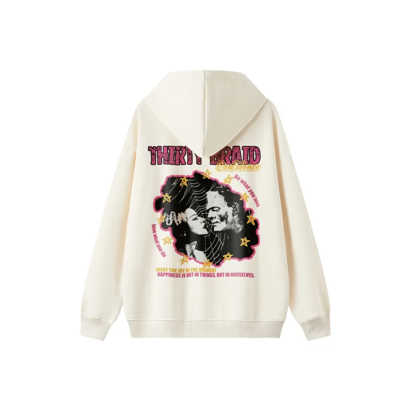 30BRAID Sweatshirts Unisex-6