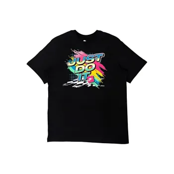 Nike Sportswear Just Do It Graphic Tee