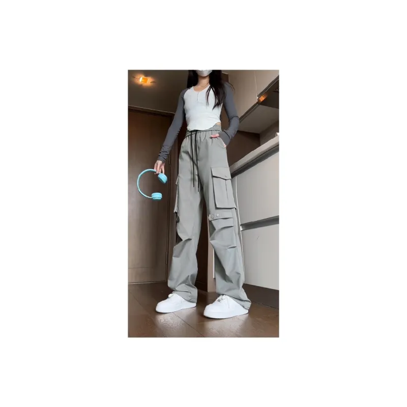 OKPI Casual Pants Unisex-4