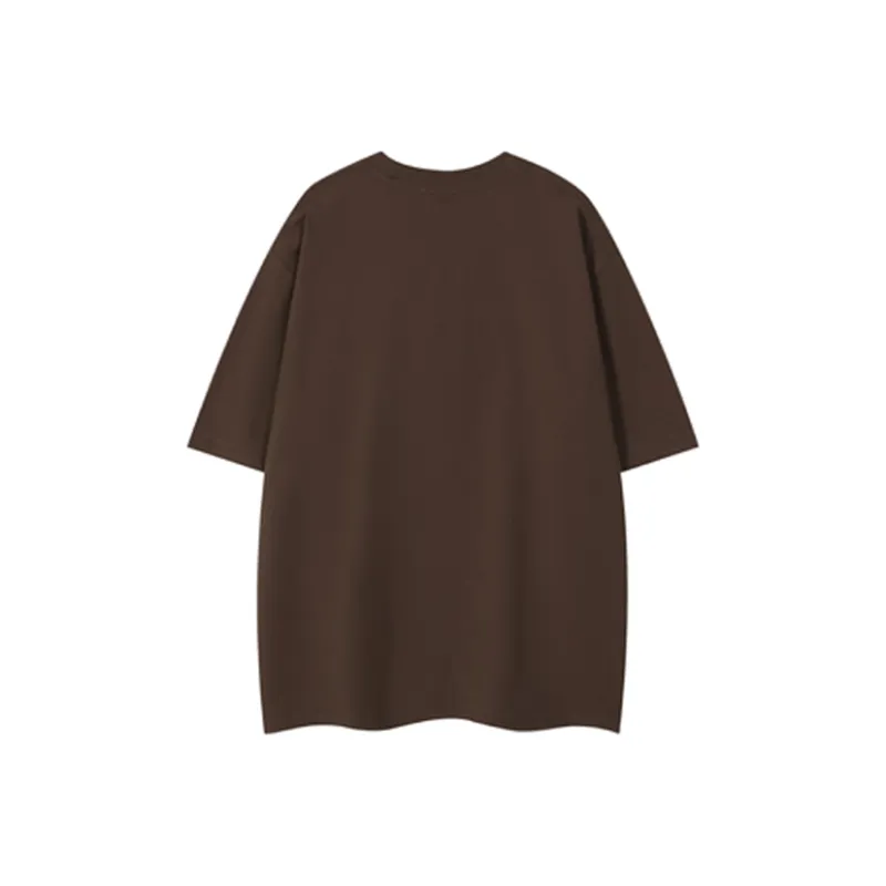 HKRXEC T Shirts Unisex-1