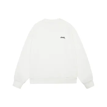 Jeep Sweatshirts Unisex