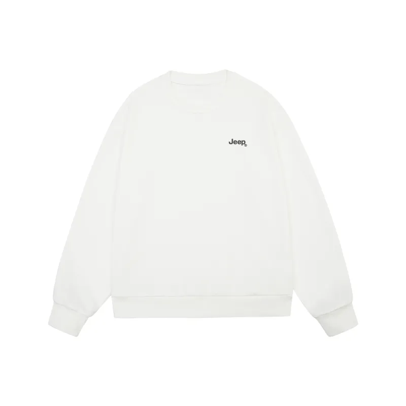 Jeep Sweatshirts Unisex-0