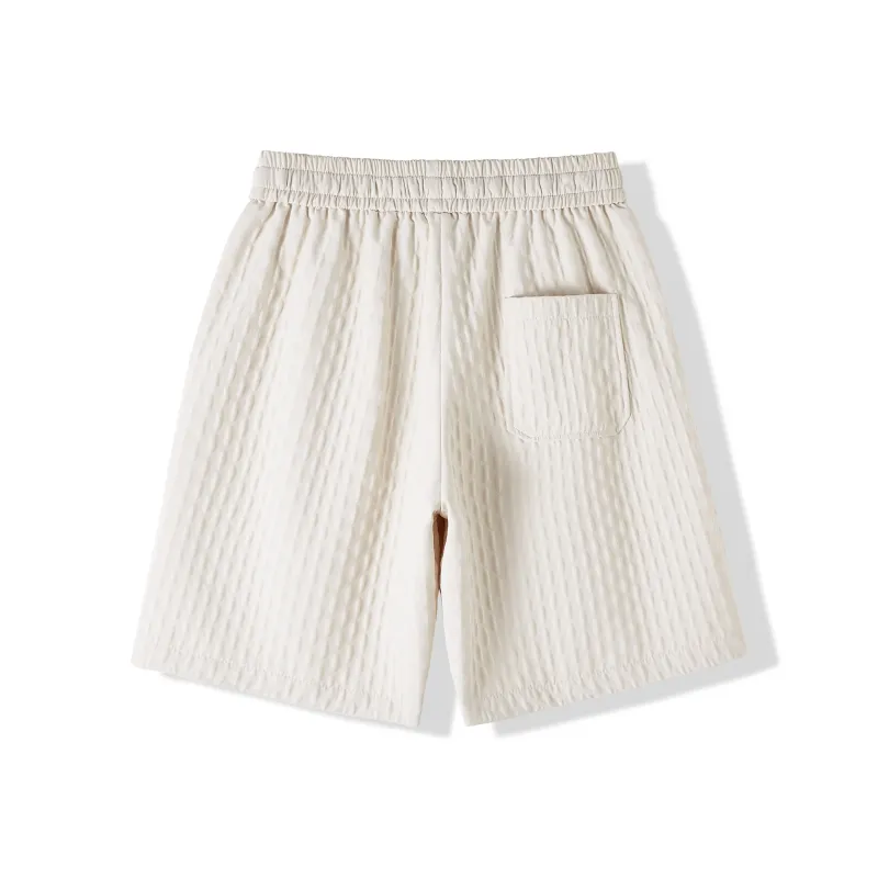 SCHEPPERHEYN Casual Shorts Unisex-8