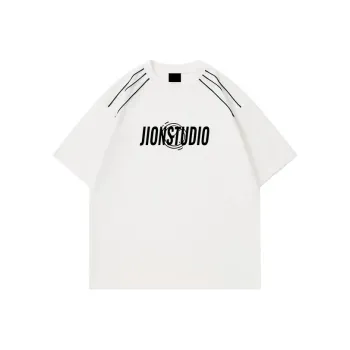 JION T Shirts Unisex