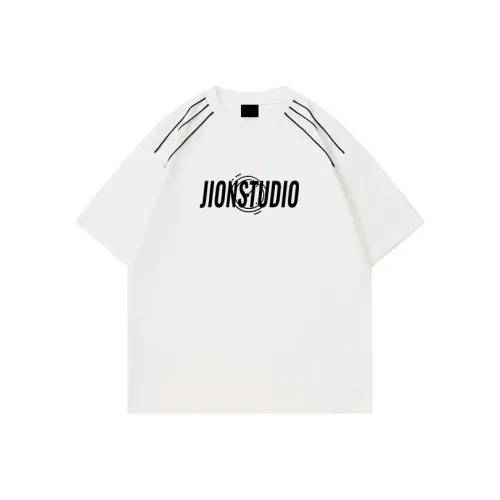 JION T Shirts Unisex