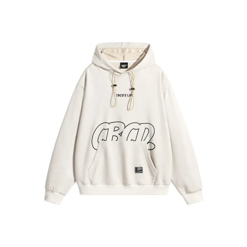 CBCD Sweatshirts Unisex-7