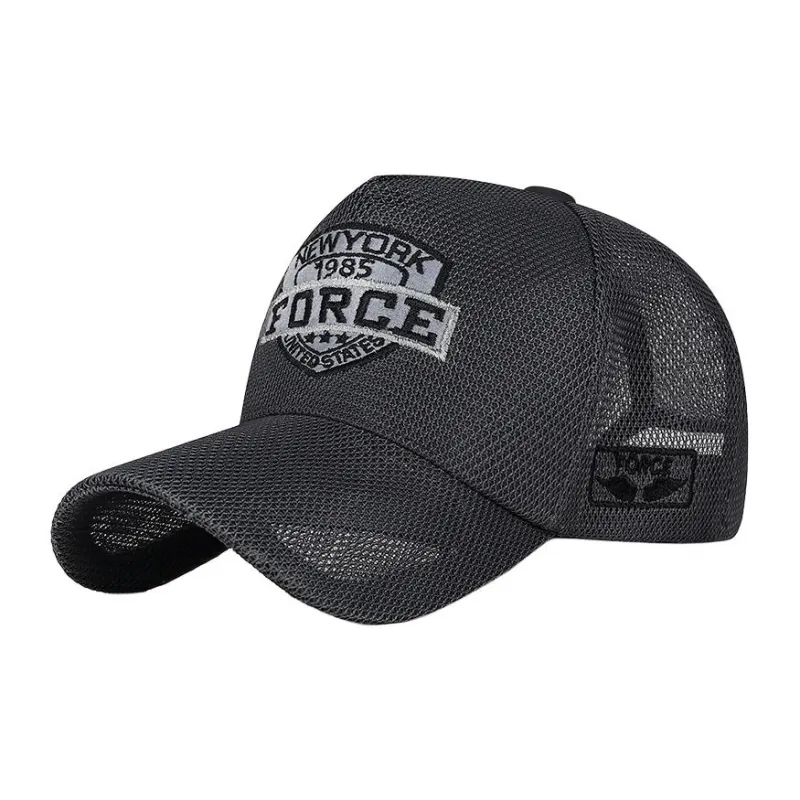 MEETSUNNY Polyester Baseball Caps Unisex-7
